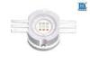 High Power RGB LED Diode with 75 Degree Beam Angle for Stage lighting