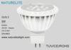 Cool White GU5.3 LED Spotlight Bulbs MR16 Outdoor 4pcs 279 - 315lm