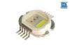 Yellow 590nm 30W Multichip LED RGBA Power LEDs Emitter No UV