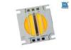 60W 120Watt High Power Led Chip with Three Channels Warm White / White / Yellow Red