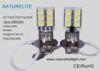 H1 / H3 Led Bulbs For Vehicles Led Light For Cars 360 Degree