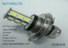 H4 / H7 / H11 SMD Auto Led Bulbs Fog Lamp IP45 3.5W0.05W 18pcs SMD5050