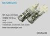 Dynamo T25 10SMD 5W Cree Auto Led Bulbs 10SMD 5W Cree 700LM