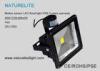 10W Natural White Cree 50 Watt External Led Flood Light Fixture 12v