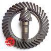 NISSAN RF8 / DJ502 / CWB450 Skew Bevel Gears Crown Wheel And Pinion