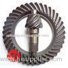 NISSAN RF8 / DJ502 / CWB450 Skew Bevel Gears Crown Wheel And Pinion