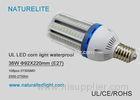 B22 Led Corn Bulb e27 Led Corn Cob Light 36W Waterproof Warm White