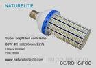 Dimmable Led Corn Bulb 80w High efficiency For Commercial Places