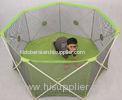 Kids Products Outside Babies Playpen / One Band Fold Child Playpens Large