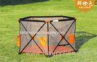 Foldable Safe Outdoor Baby Playpen For Infant / Kids / Children