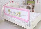 Summer Infant Mesh Bed Rails For Baby Safety / Princess Bed Rail Lovely