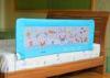 One Hand Fold Adult Bed Rails For Queen Bed Prevent Falling Baby