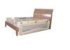 Extra Long Safety 1stKids Bed Rails Eco Friendly For Twin Bed