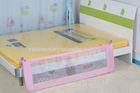 Baby Collapsible Bunk Bed Guard Rail For Queen Bed 150 * 66cm