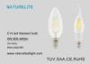 E14 Led Light Bulb 360 Degree 4700 - 6700K 50 - 60 Hz AC110 / 220V