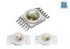 5in1 High Power LED Diode10W RGBWA UV Customized for Stage Effect Lighting