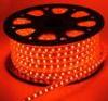 220V IP65 Led Strip Light Smd 5050 17 - 22 lm / led 0.012A 2.8W 120 LM