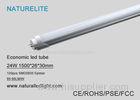 24w Fluorescent Tube LED Tube Replacement 1500mm Led Tube AL+ PC