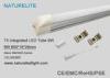 9W 2 Foot Led Tube Light 3000-6700K 48pcs Warm White SMD2835 Epistar