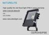 Home Custom Portable Outdoor Flood Light Loxa 50watt 3000 - 6700 K high quality 5 years warranty