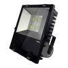 IP65 High Output Color Yellow Led Flood Light 200W High Quality Fins