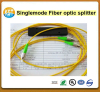 Singlemode Fiber optic splitter with Low insertion loss High directivity fiber PLC splitter manufacturer factory price