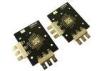 Flip-Chip RGB LEDs Engine Emitter 250W with High Efficiency and Uniformity