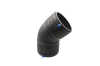 HDPE Electrofusion Fittings Elbow 45deg PE Pipe Fittings