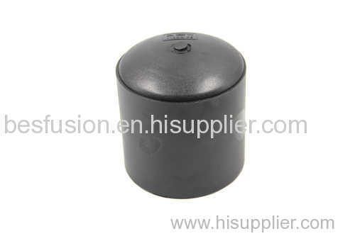 PE Pipe Fittings HDPE Butt Fusion Fittings End Cap
