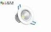 High Power 10w cob LED ceiling light 890lm With Reflection Cup