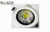 15 watt High efficiency led ceiling downlights with Pure Aluminum