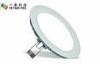 Office Round SMD3014 Led Ceiling Panel Lights 9watt with 3 years warranty