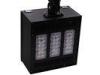 Residential Outside Led Shoebox Light Super Bright AC 100 - 277V With 5 Years Warranty