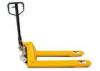 Mobile Hand operated 3 Ton Pallet Truck With High - Strength Alloy Steel Carefully Rafted