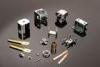 Anodizing Surface Deep Drawn Precision Metal Stampings Stainless Steel