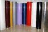 Pharma Grade Polyvinyl Chloride Film 0.5mm PVC Sheet Width 100-800mm