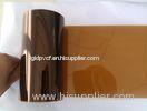 Hardness Fireproof PVC Blister Film Colored Transparent Plastic Film