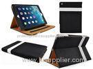 Eco Friendly Shockproof Ipad Protective Case For IPad Air Wallet Style