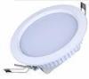 12W Led Down Lights SMD Epistar 1080 lm Energy Saving 120 Degree
