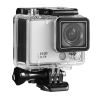 Ambarella A7 2.7K 30fps underwater fishing camera with 1.5