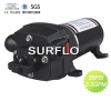 SURFLO 17L/Min 40 PSI High flow 12 volts pump for Yatch/Caravan/RV/Marine/Industry
