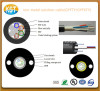 Factory supplier price high quality Non-metal outdoor fibre optic cable GYFXTY/GYFTY communication Central Loose Tube