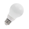 6W LED A60 bulb pear shaped E27