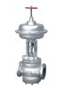 2 way Globe Control Valve