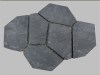random stone.natural slate.flagstone.paving stone
