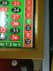 High quality PCB touch screen electronic gambling roulette machine manufacturer hot sale in Trinidad and Tobago