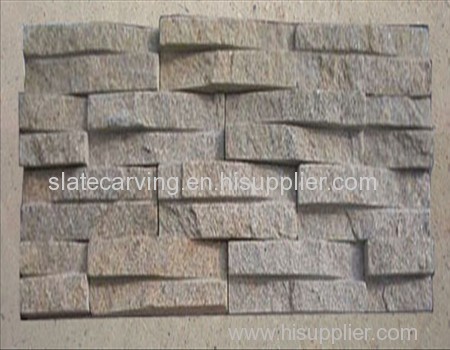 wall stone.cultural stone.cultured stone.ledge wall stone