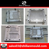 custom OEM plastic house mould with high precision in China