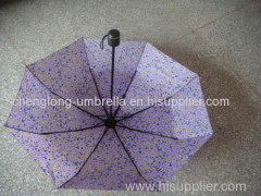 SUPER MINI 3 FOLD UMBRELLA