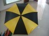 30''X8K Golf Umbrella with EVA Handle